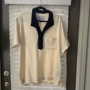 Tombolo shirt